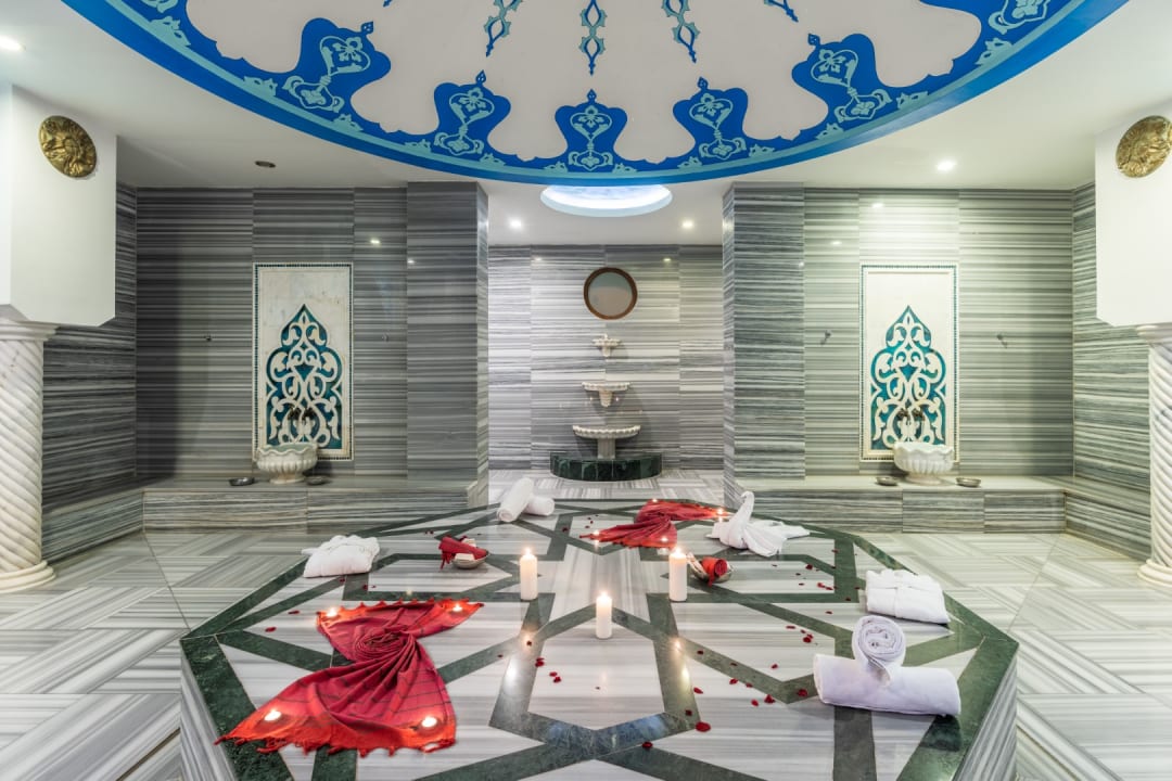 Sport & Freizeit Adenya Hotel & Resort