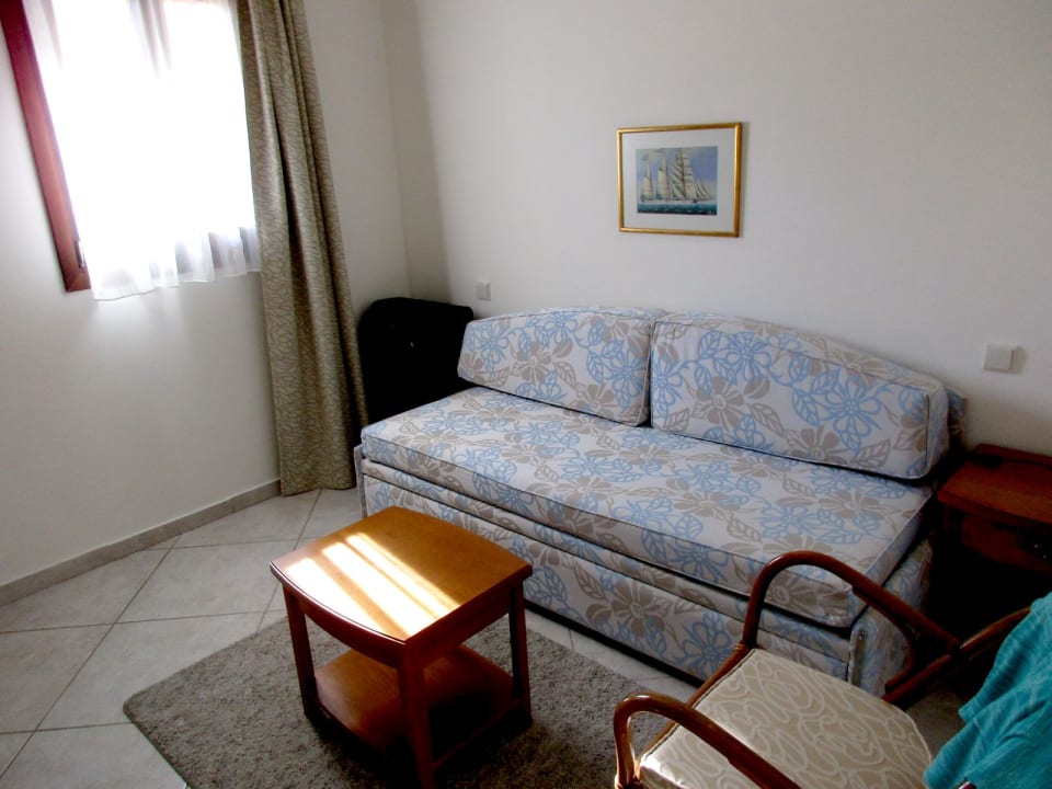 Zimmer Aegean Melathron Thalasso Spa Hotel