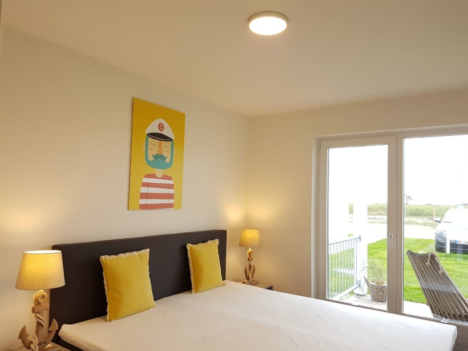 Zimmer Fischermanns Freund