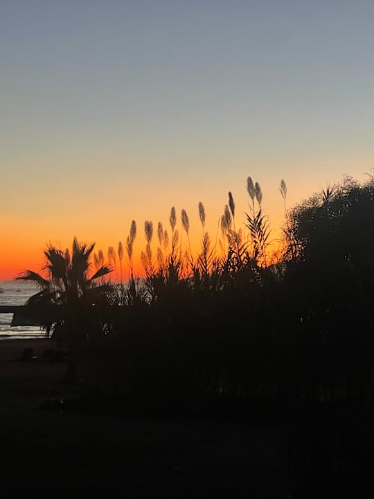 Ausblick Hotel Süral Resort