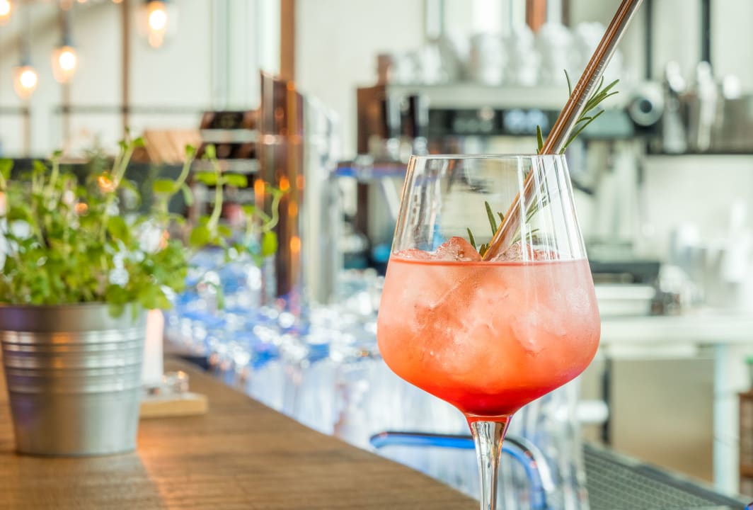 Gastro Felix Suiten am Augustusplatz