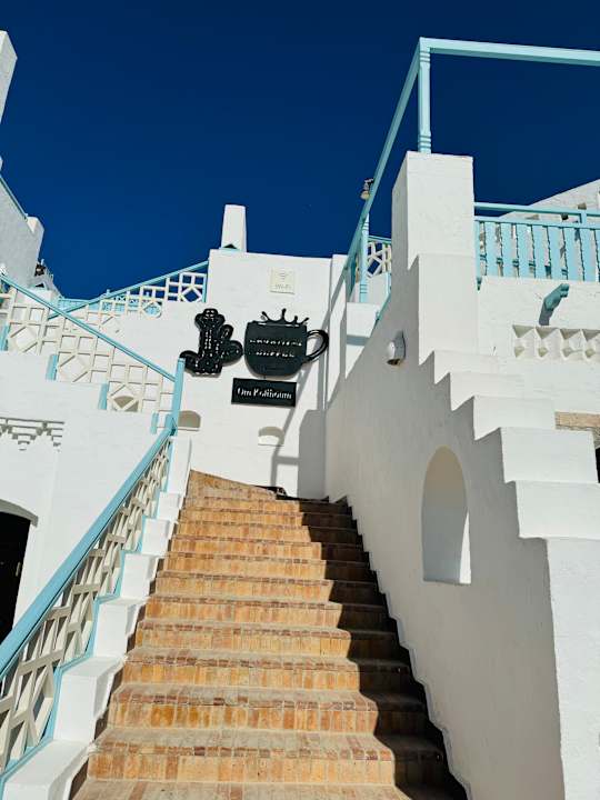 Außenansicht Arabella Azur Resort