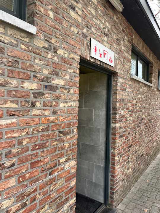 Sonstiges Oostappen Vakantiepark Blauwe Meer