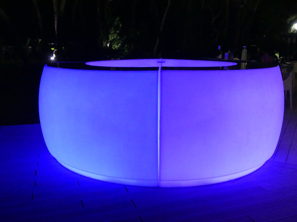 Gastro TUI BLUE Isla Cristina Palace