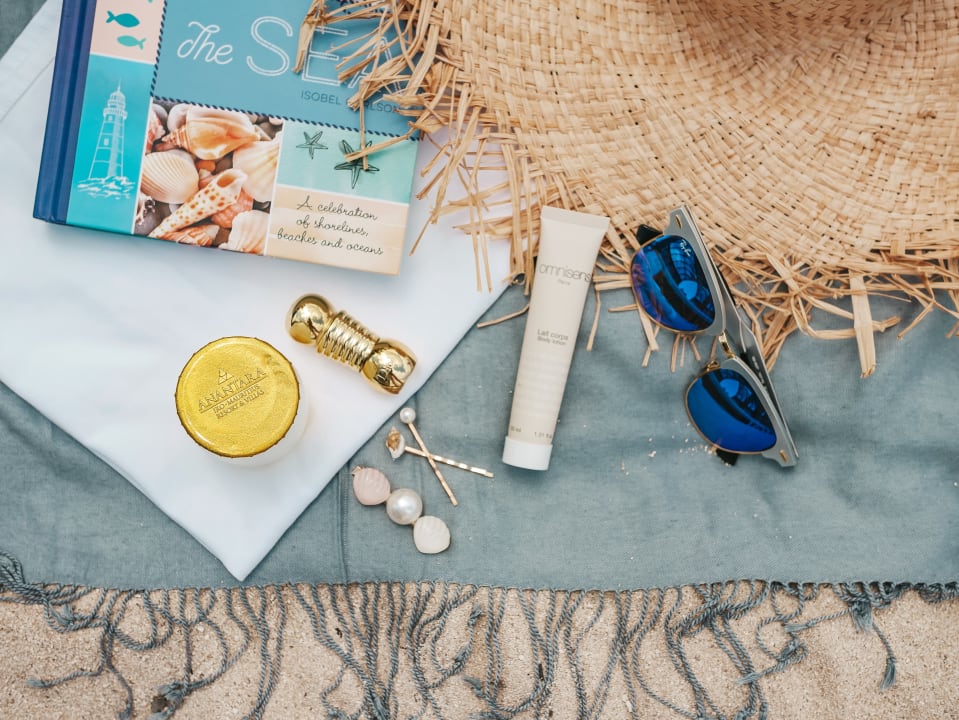 Sonstiges Anantara Iko Mauritius Resort & Villas