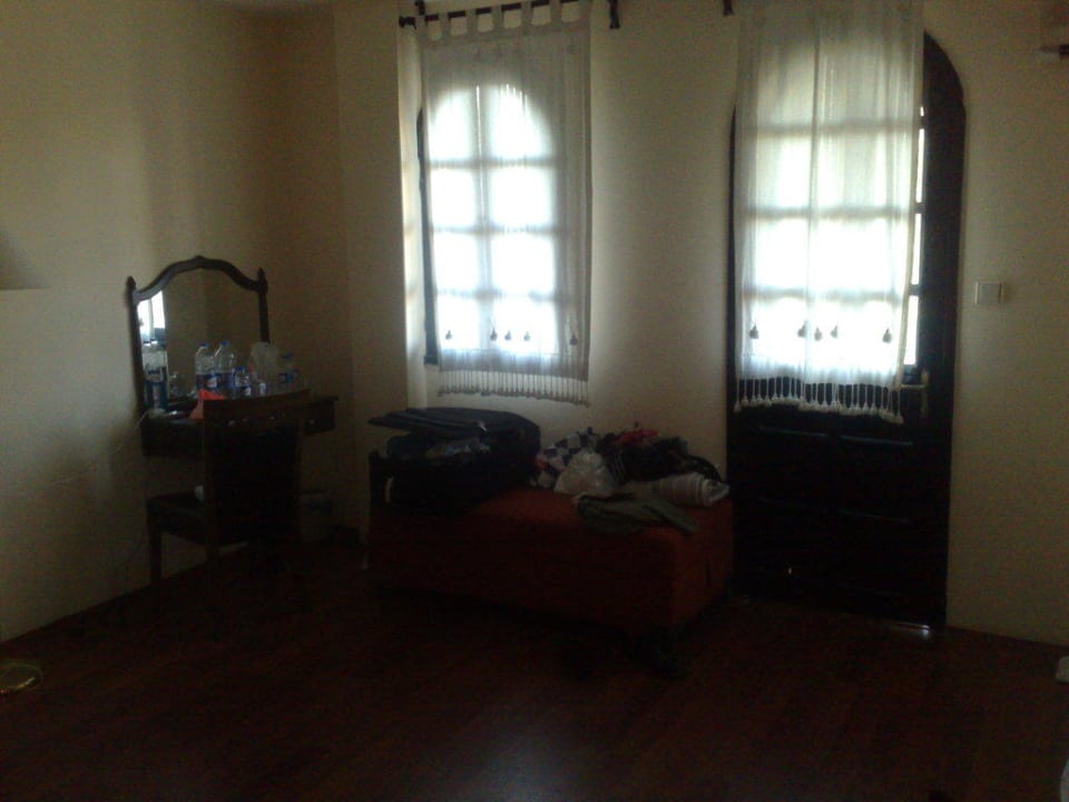 Zimmer Hotel Altinsaray