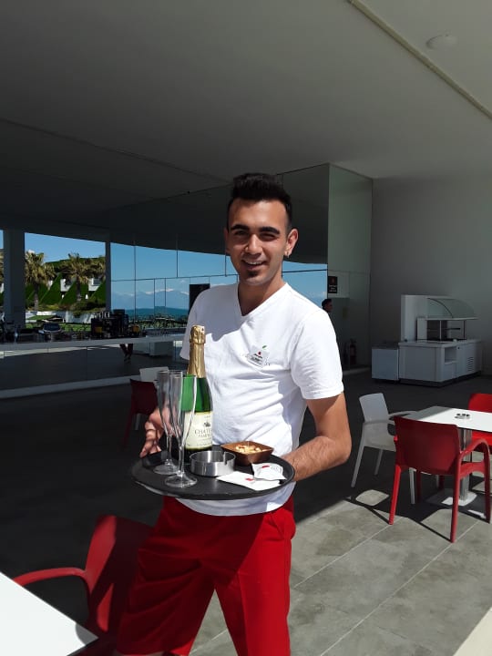 Gastro Adam & Eve - Adults only