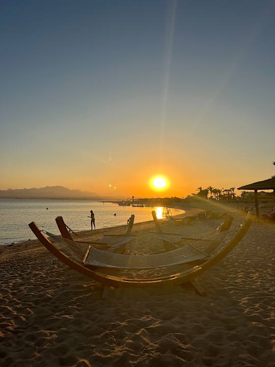 Strand ROBINSON SOMA BAY