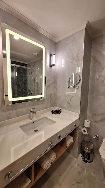 Zimmer Aydinbey Kings Palace & Spa