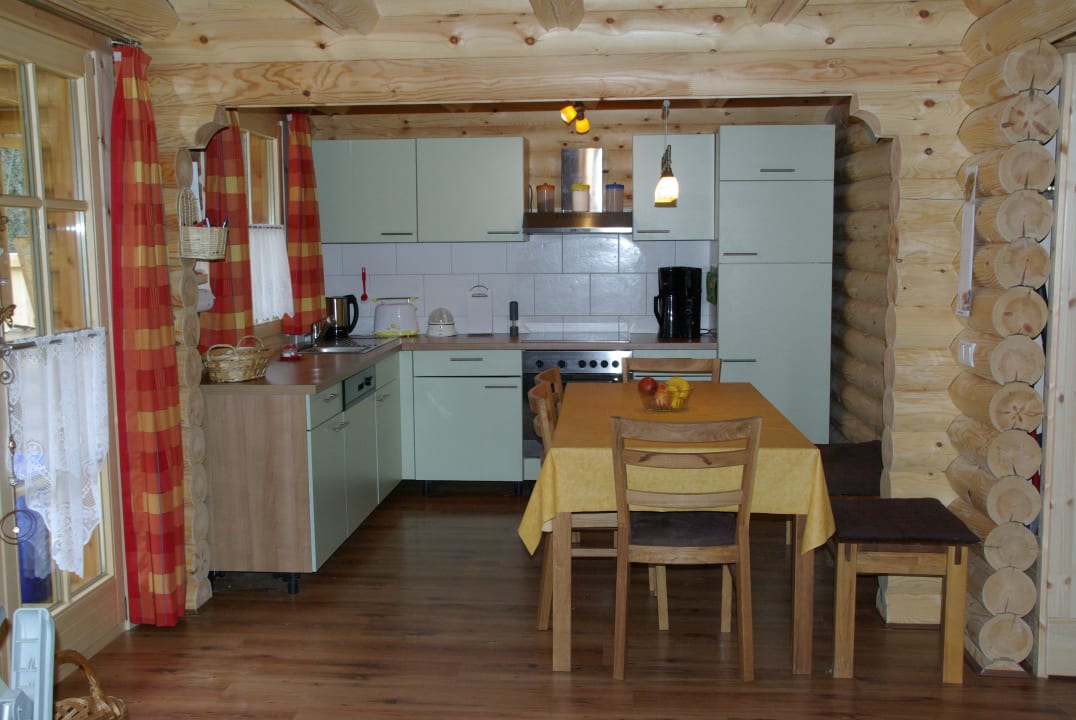 Zimmer Holiday Homes Ziegelwies