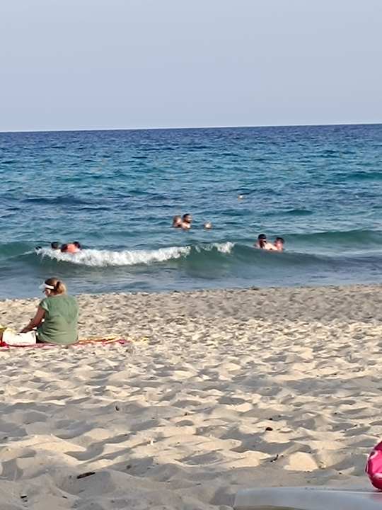 Strand Nahrawess Resort & Thalasso