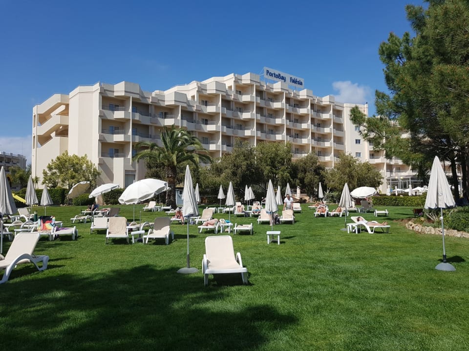 Pool PortoBay Falésia