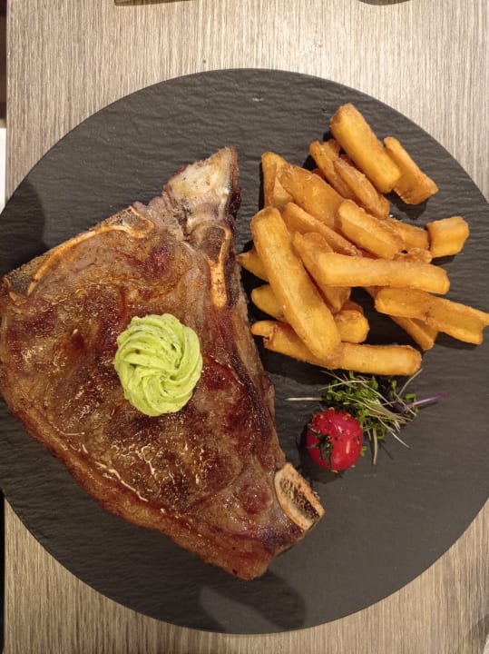 Gastro Landgasthof Zum Eisernen Ritter