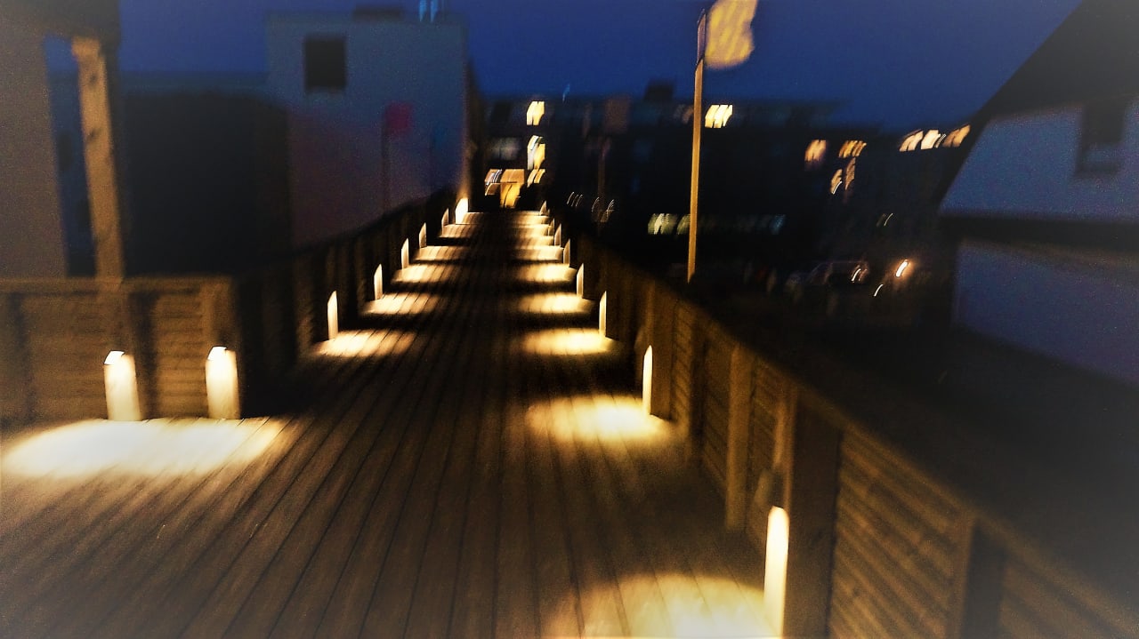 Sonstiges Hapimag Resort Hörnum