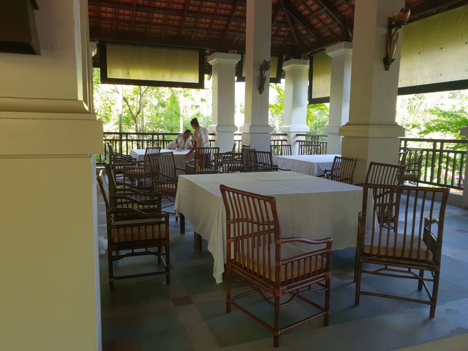 Gastro Khaolak Laguna Resort