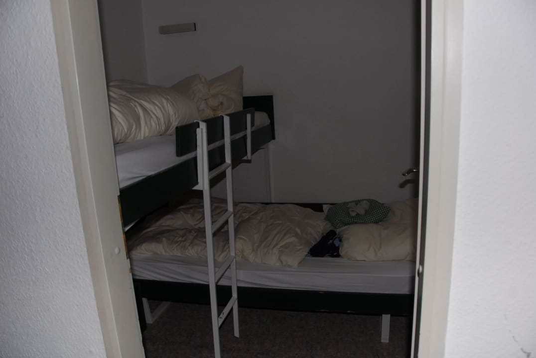 Doppelstockbetten für die Kinder Panoramic - Ihr Apartmenthotel im Harz