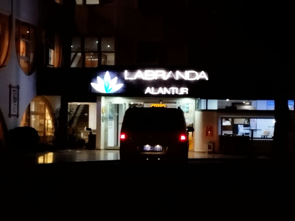 Sonstiges Labranda Alantur Resort