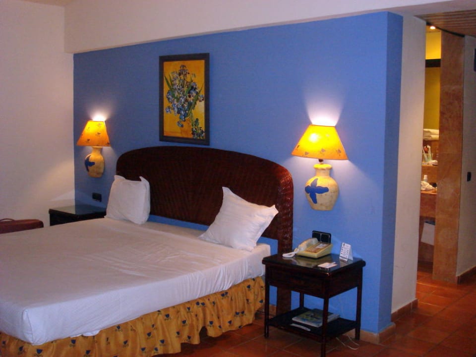 Doppelzimmer Catalonia Punta Cana - All Inclusive