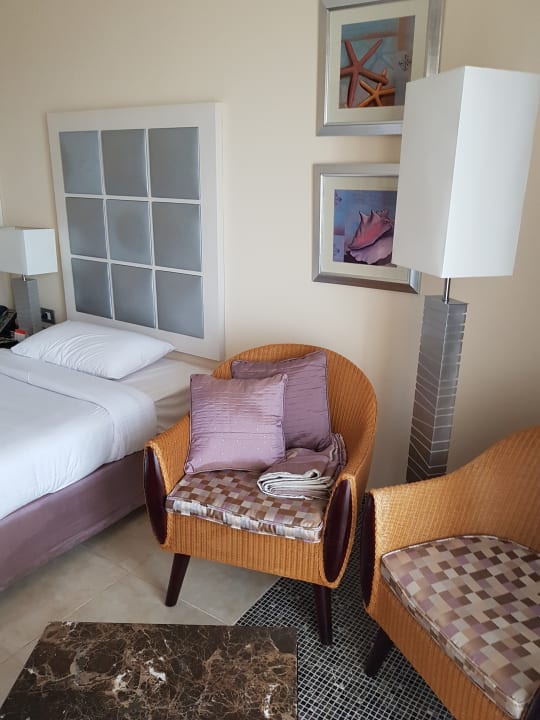 Zimmer Tropitel Sahl Hasheesh