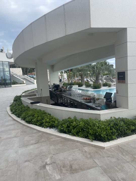 Pool Aminess Laurel Khalani Hotel