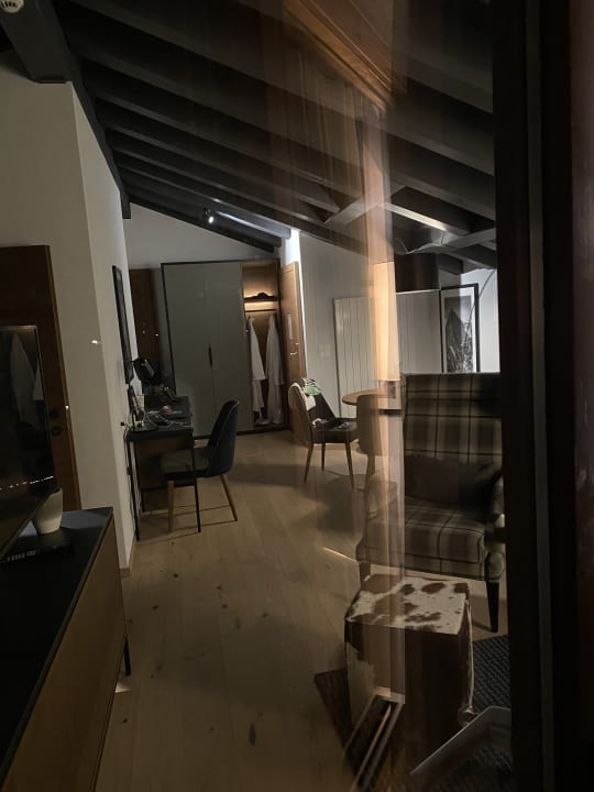 Zimmer Walliserhof Grand-Hotel & Spa