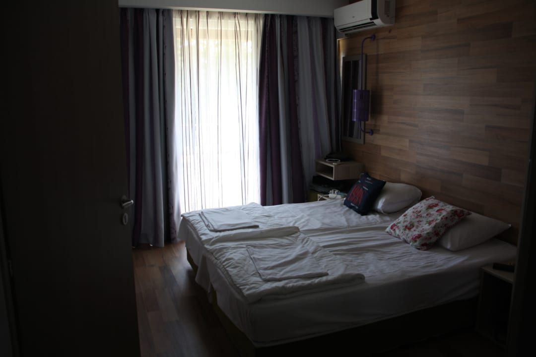 Zimmer HI Hotels Imperial Resort