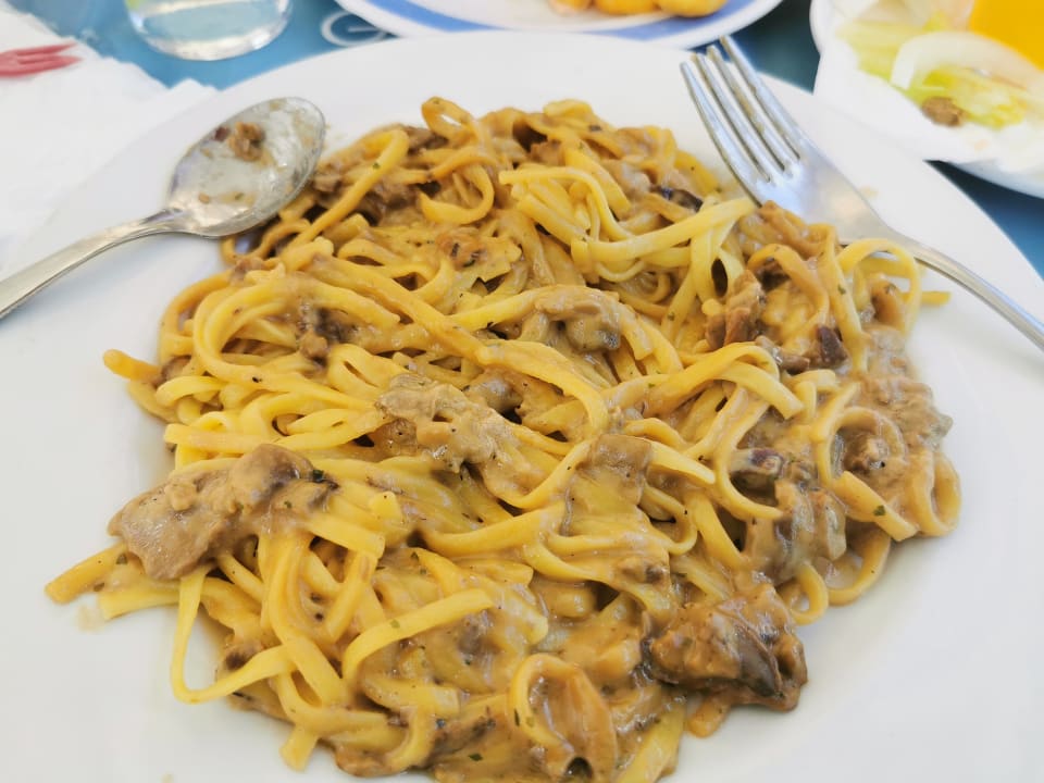 Gastro Hotel GHT Maritim