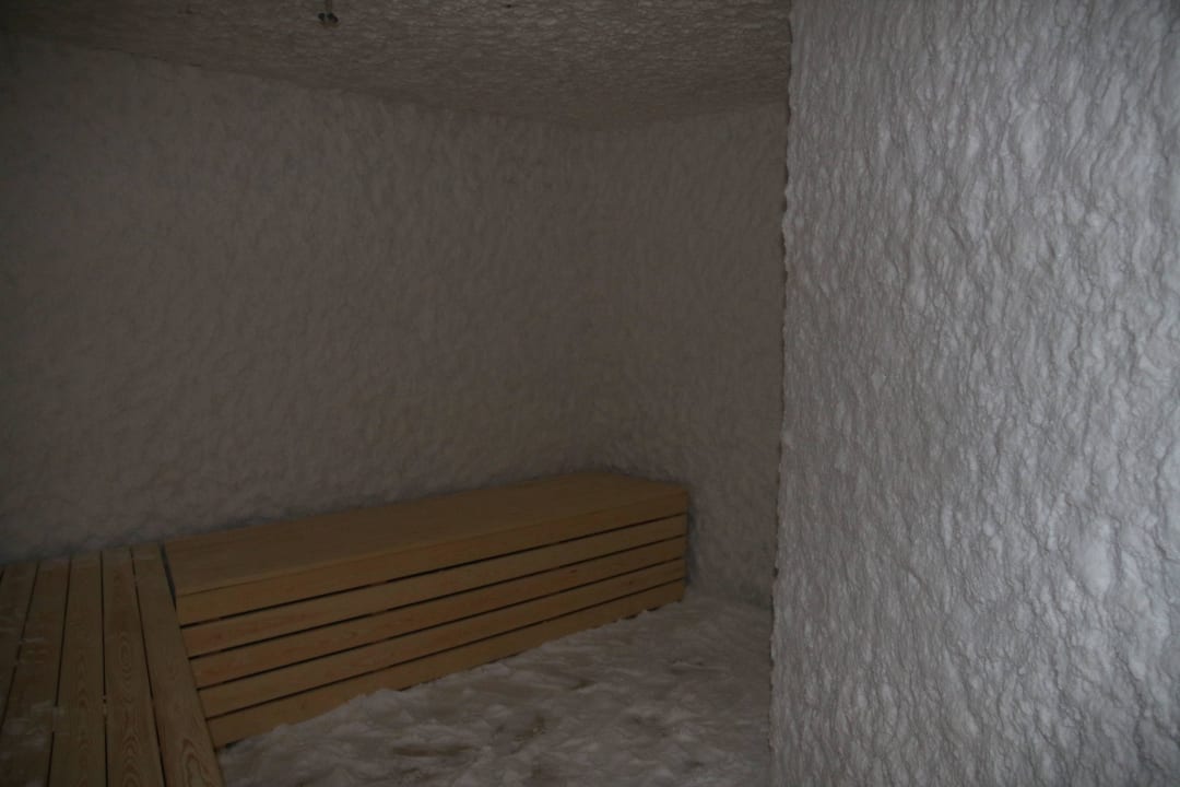 Salzgrotte  J'adore Deluxe Hotel & Spa