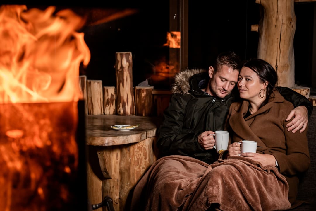 Sport & Freizeit Hotel Rossalm