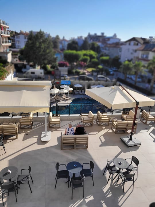 Ausblick Side Zeugma Hotel - Adult Only 16 Plus