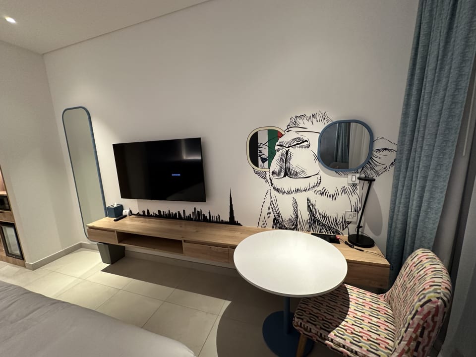 Zimmer NH Collection Dubai The Palm