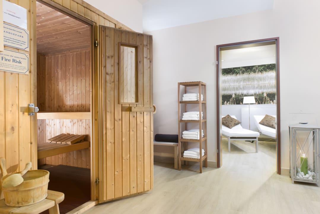 Sport & Freizeit SORAT Hotel Brandenburg