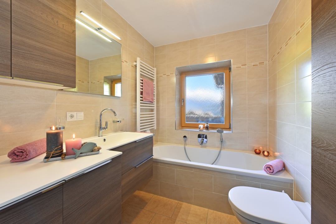 Zimmer Apartments Schönblick