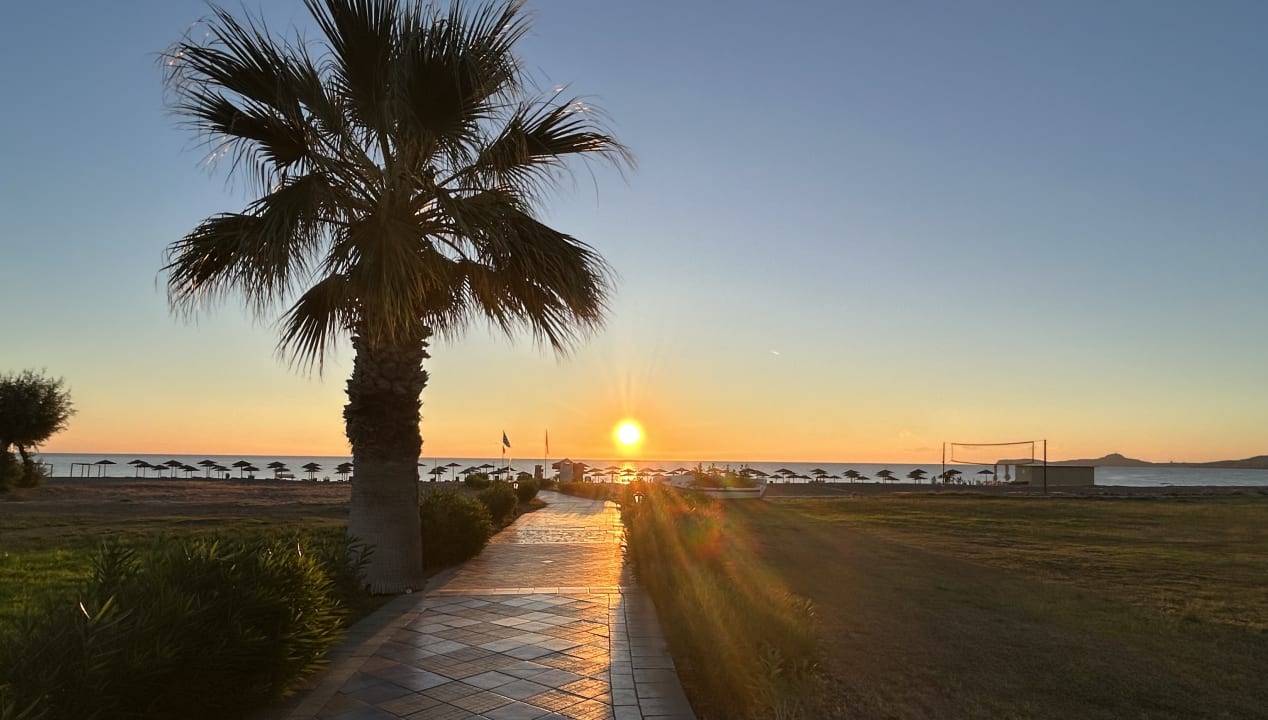 Strand Atrium Palace Thalasso Spa Resort & Villas