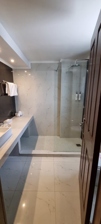 Zimmer The Costa Lindia Blue Star - Adults only
