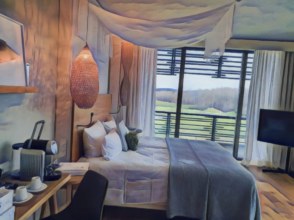 Zimmer Seezeitlodge Hotel & Spa