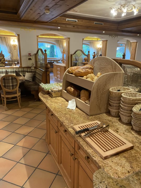 Gastro Rio Stava Family Resort & Spa