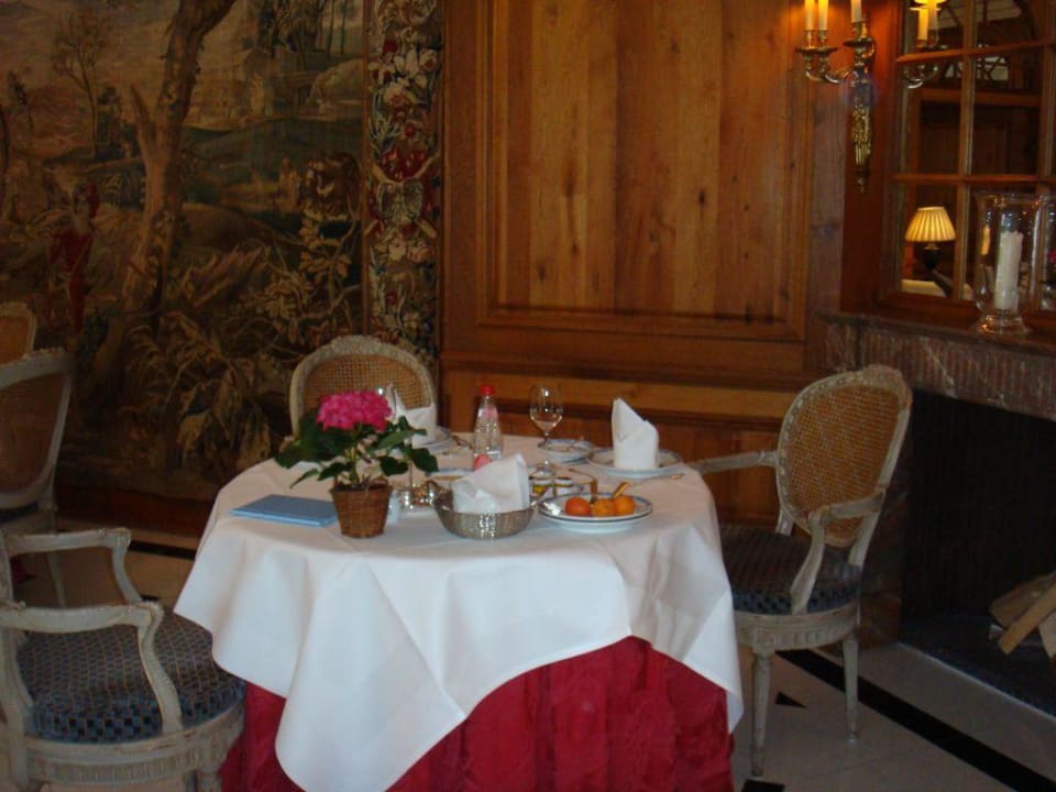 Salon Lichtental Brenners Park-Hotel & Spa