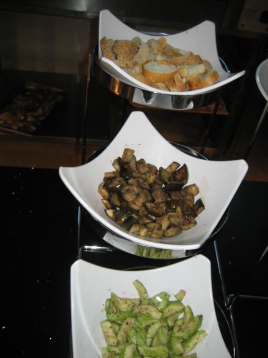 Gastro Iberostar Waves Averroes