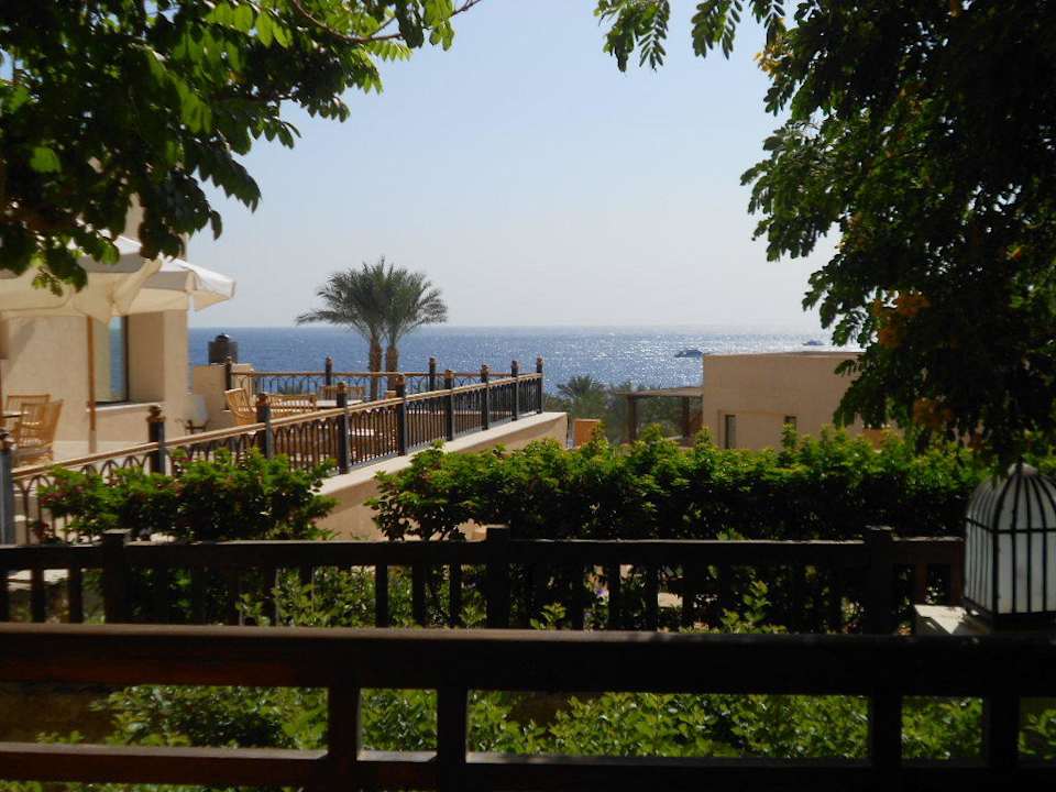 Meerblick The Grand Hotel Sharm El Sheikh