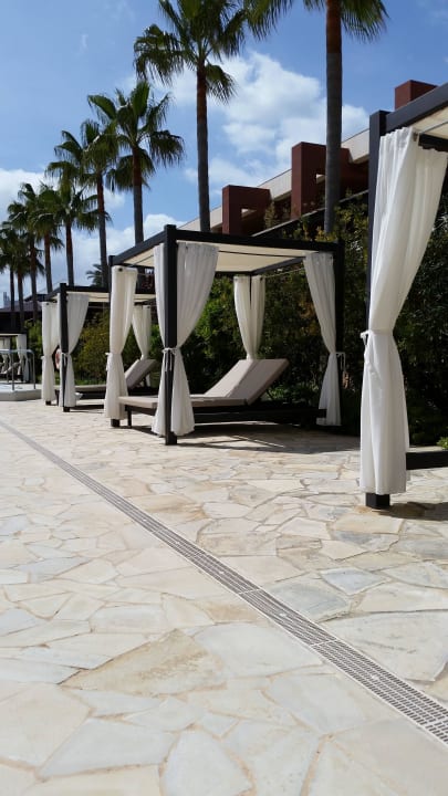 Sonnenliegen Protur Biomar Sensatori Resort