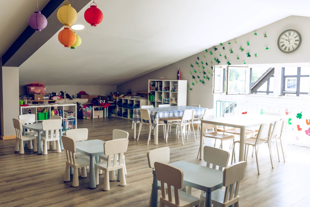 Sport & Freizeit Regenbogen Ferienanlage Tecklenburg