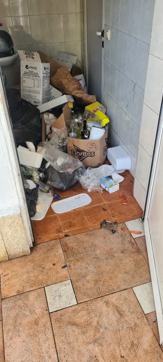 Gastro Ralitsa Aqua Club