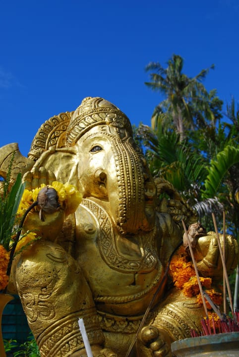 Melati Beach Resort Melati Beach Resort & Spa