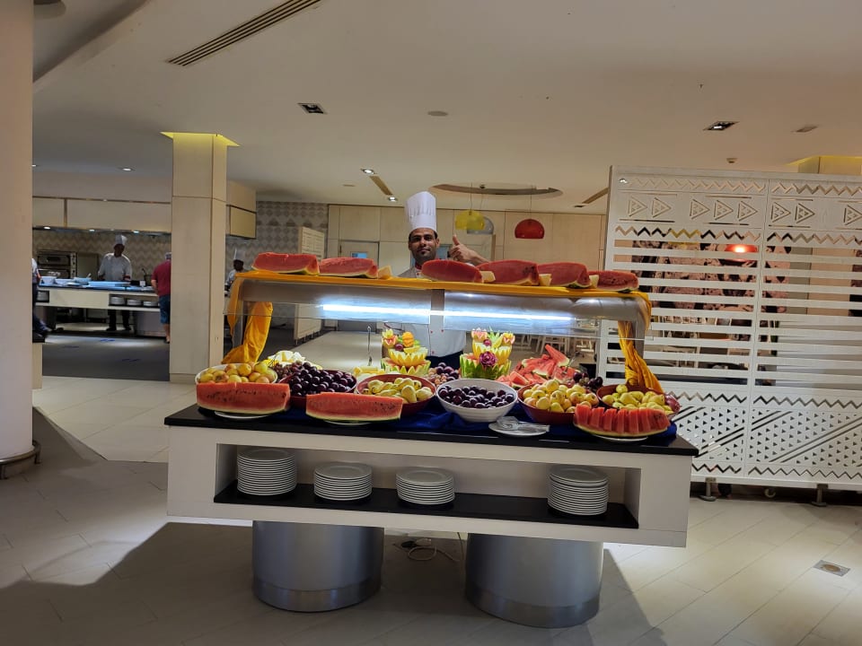 Gastro Djerba Plaza Thalasso & Spa