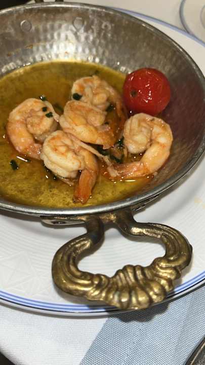 Gastro Haydarpasha Palace