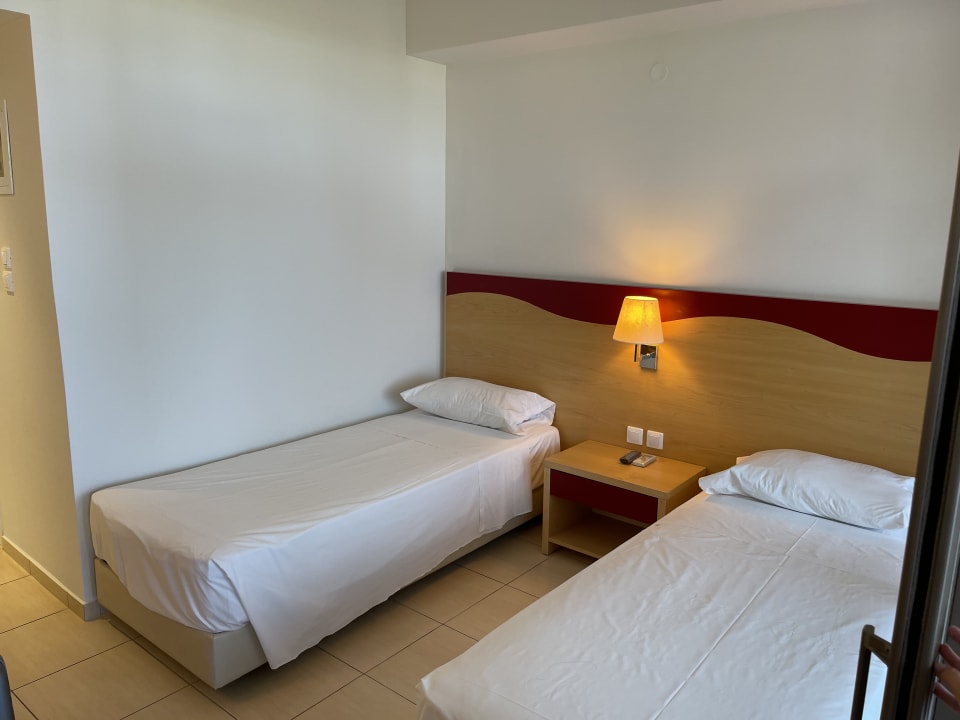 Zimmer Grand Hotel Holiday Resort