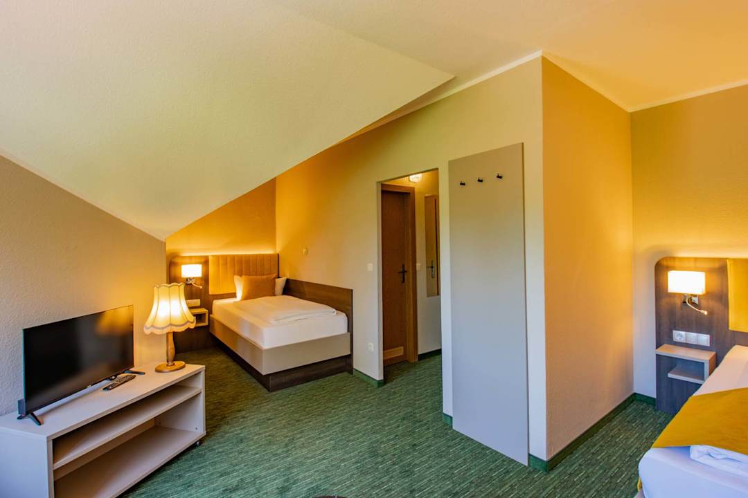 Zimmer Ferien Hotel Cottbus