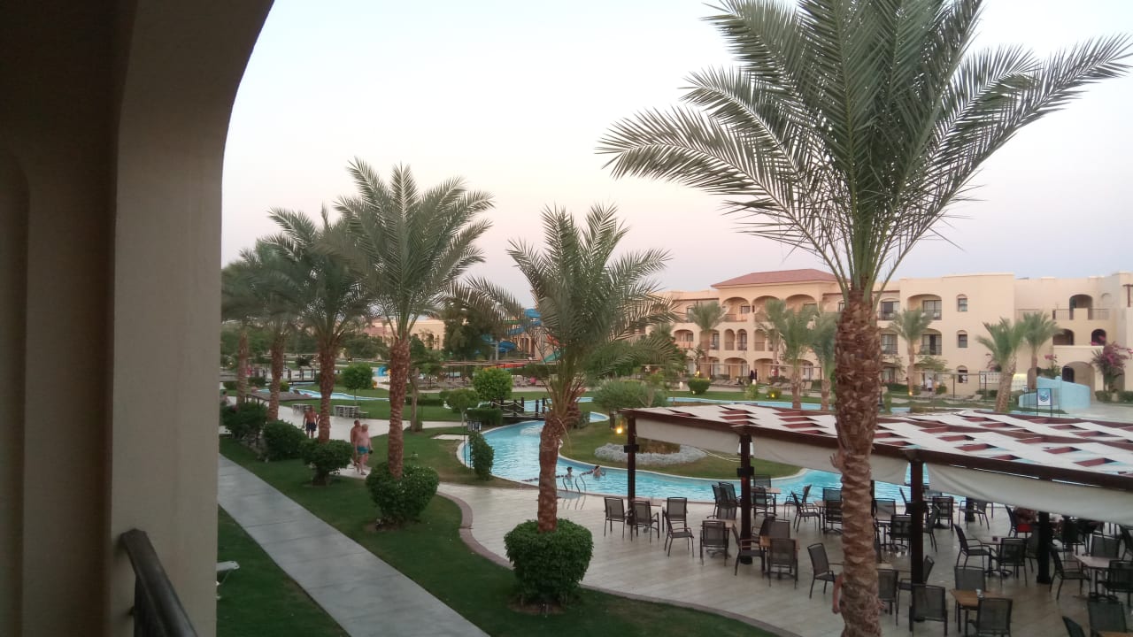 Ausblick Jaz Bluemarine