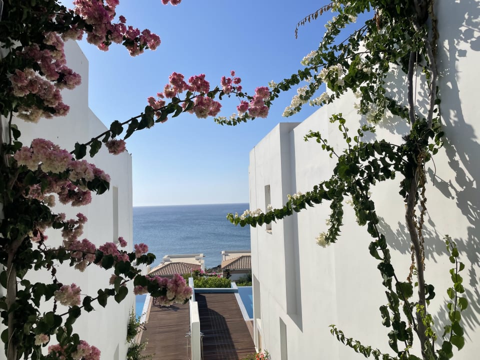 Außenansicht Atrium Prestige Thalasso Spa Resort & Villas